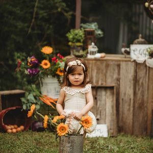 Meet your Posher, Erika